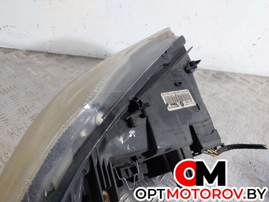 Фара левая  BMW 3 серия E90/E91/E92/E93 2007 89311650, 694272308 #4