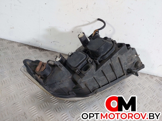 Фара левая  BMW 3 серия E90/E91/E92/E93 2007 89311650, 694272308 #5