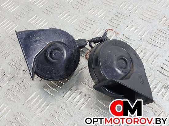 Фара левая  BMW 3 серия E90/E91/E92/E93 2007  #1