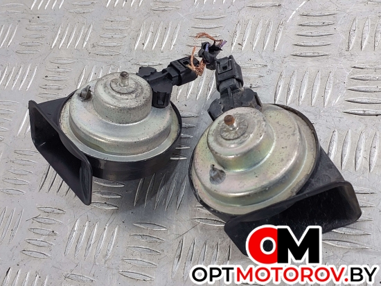 Фара левая  BMW 3 серия E90/E91/E92/E93 2007  #2