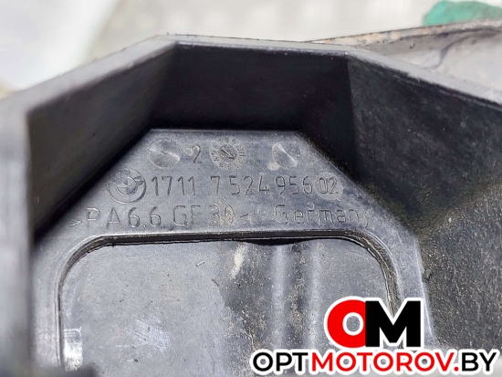 Кронштейн радиатора  BMW 3 серия E90/E91/E92/E93 2007 51647117811, 17117524956, 7117811, 7524956 #5
