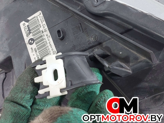 Фара левая  BMW 3 серия E90/E91/E92/E93 2007 89311650, 694272308 #7