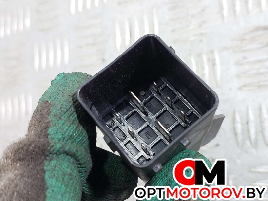 Передняя часть (ноускат) в сборе  Ford Focus 3 поколение 2013 9666671780 #2