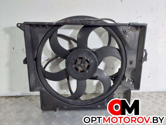 Воздуховод тормозной левый  BMW 3 серия E90/E91/E92/E93 2007 16326937515, 6937515, 5020335 #1