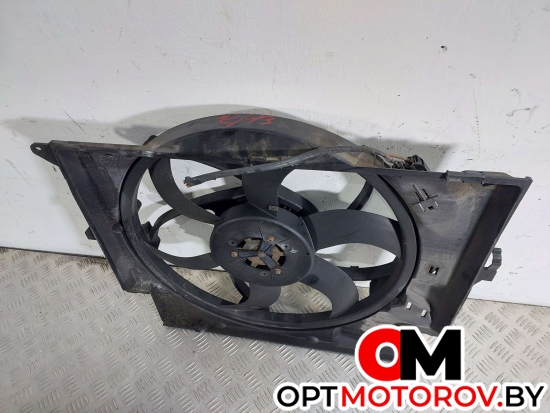 Воздуховод тормозной левый  BMW 3 серия E90/E91/E92/E93 2007 16326937515, 6937515, 5020335 #2