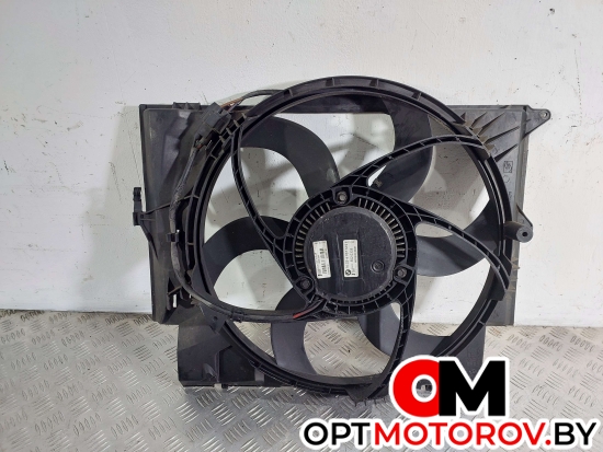 Воздуховод тормозной левый  BMW 3 серия E90/E91/E92/E93 2007 16326937515, 6937515, 5020335 #3