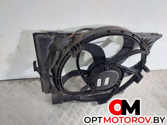 Воздуховод тормозной левый  BMW 3 серия E90/E91/E92/E93 2007 16326937515, 6937515, 5020335 #4