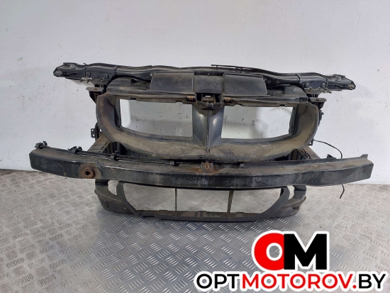 Вентилятор радиатора  BMW 3 серия E90/E91/E92/E93 2007  #1