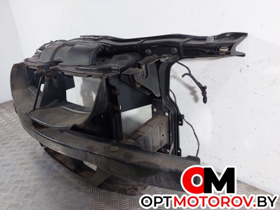 Вентилятор радиатора  BMW 3 серия E90/E91/E92/E93 2007  #3
