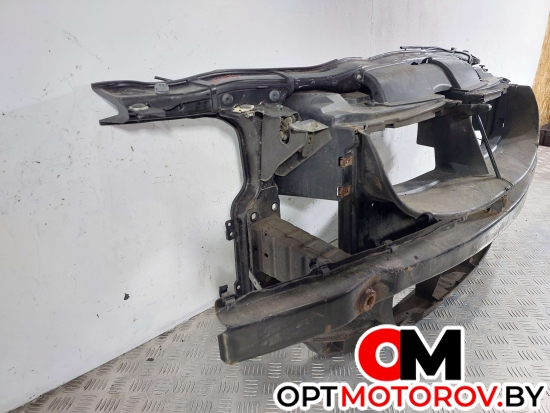 Вентилятор радиатора  BMW 3 серия E90/E91/E92/E93 2007  #4
