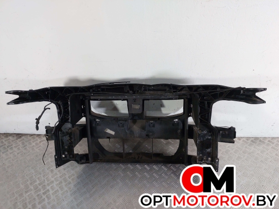 Вентилятор радиатора  BMW 3 серия E90/E91/E92/E93 2007  #5