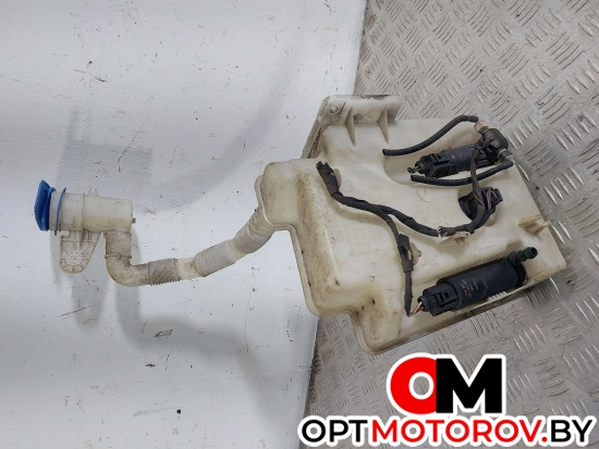Бачок омывателя  Volkswagen Golf 6 поколение 2009 1K0955453Q, 1K0955453R, 1K0955453S, 1K6955651, 3B7955681 #2