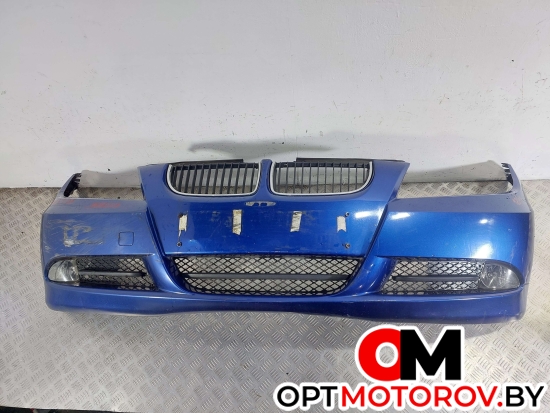 Воздуховод тормозной правый  BMW 3 серия E90/E91/E92/E93 2007  #1