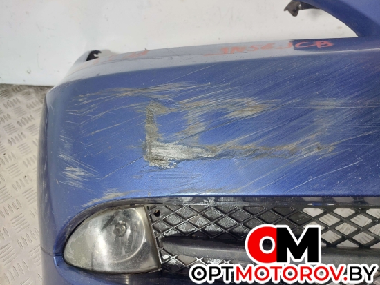 Воздуховод тормозной правый  BMW 3 серия E90/E91/E92/E93 2007  #4