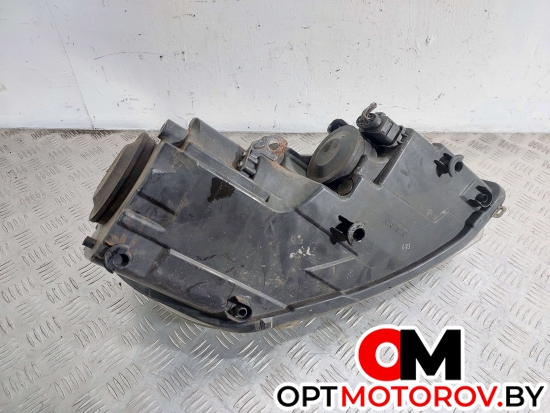 Сигнал (клаксон)  Volkswagen Golf 6 поколение 2009 5K2941005H #4