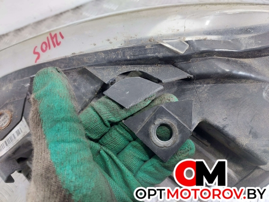 Фара правая  Volkswagen Golf 6 поколение 2009 5K2941006H #3