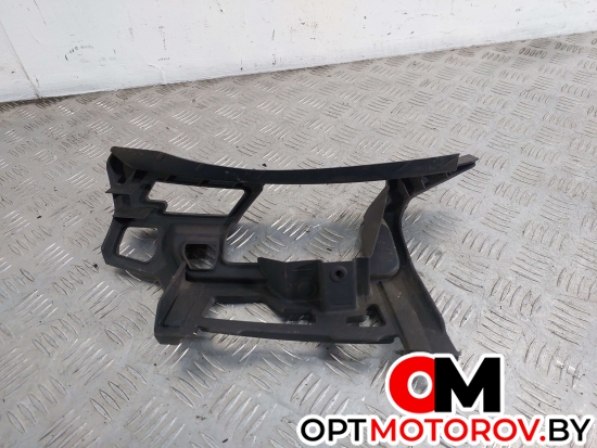 Вентилятор радиатора  Volkswagen Golf 6 поколение 2009 5K0807724 #1