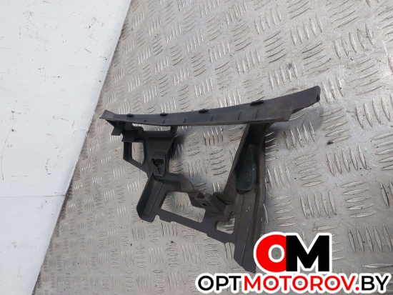 Вентилятор радиатора  Volkswagen Golf 6 поколение 2009 5K0807724 #2