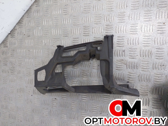 Вентилятор радиатора  Volkswagen Golf 6 поколение 2009 5K0807724 #3