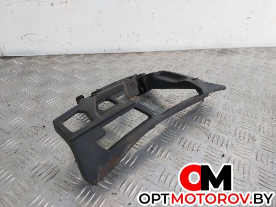 Вентилятор радиатора  Volkswagen Golf 6 поколение 2009 5K0807724 #4