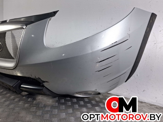 Бампер передний  Hyundai Santa Fe 2 поколение (CM) 2008 865202B010, 863532B000 #2
