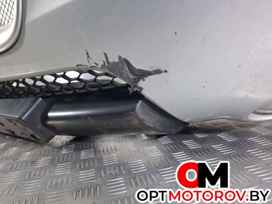 Бампер передний  Hyundai Santa Fe 2 поколение (CM) 2008 865202B010, 863532B000 #3