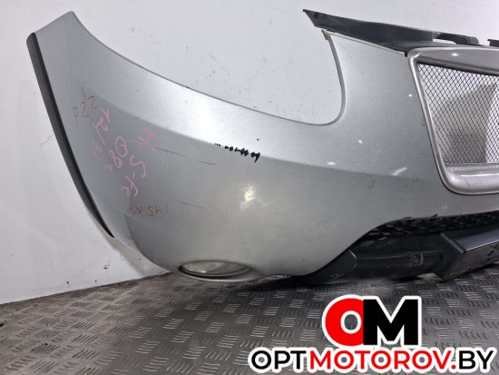 Бампер передний  Hyundai Santa Fe 2 поколение (CM) 2008 865202B010, 863532B000 #4