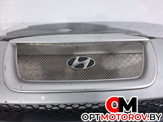 Бампер передний  Hyundai Santa Fe 2 поколение (CM) 2008 865202B010, 863532B000 #5