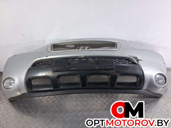 Бампер передний  Hyundai Santa Fe 2 поколение (CM) 2008 865202B010, 863532B000 #6