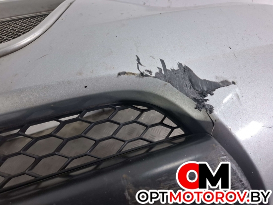 Бампер передний  Hyundai Santa Fe 2 поколение (CM) 2008 865202B010, 863532B000 #8
