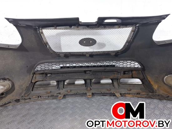 Бампер передний  Hyundai Santa Fe 2 поколение (CM) 2008 865202B010, 863532B000 #10