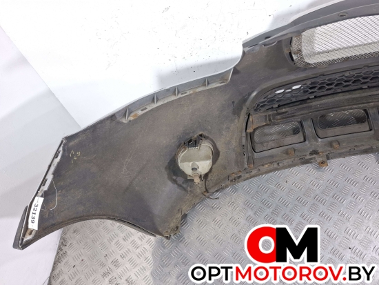 Бампер передний  Hyundai Santa Fe 2 поколение (CM) 2008 865202B010, 863532B000 #9