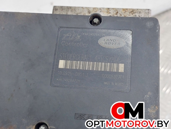 Блок ABS  Land Rover Freelander 1 поколение 2004 10092508513, 10020403554 #3
