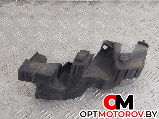 Кронштейн крепления бампера переднего  Land Rover Freelander 1 поколение 2004 DPN500090 #1