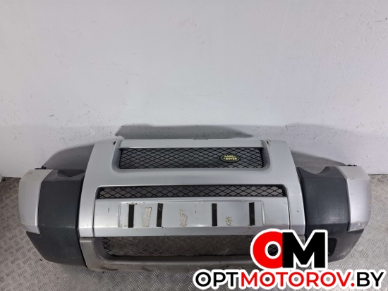 Бампер передний  Land Rover Freelander 1 поколение 2004  #1