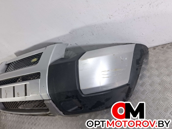 Бампер передний  Land Rover Freelander 1 поколение 2004  #2