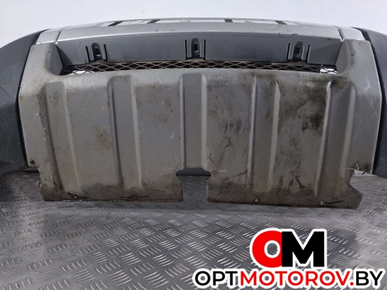 Бампер передний  Land Rover Freelander 1 поколение 2004  #5