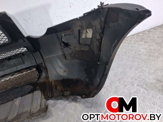 Бампер передний  Land Rover Freelander 1 поколение 2004  #7