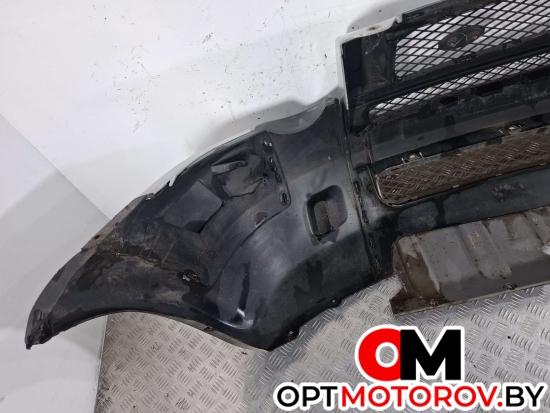 Бампер передний  Land Rover Freelander 1 поколение 2004  #9