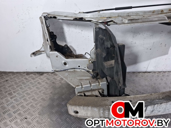 Передняя панель (телевизор)  Land Rover Freelander 1 поколение [рестайлинг] 2004  #3