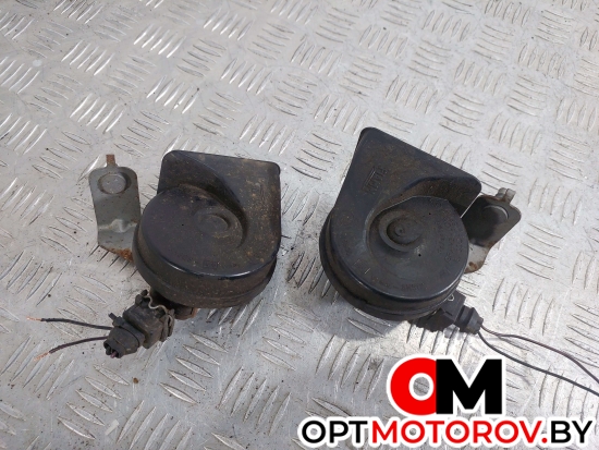 Сигнал (клаксон)  Land Rover Freelander 1 поколение 2004  #1