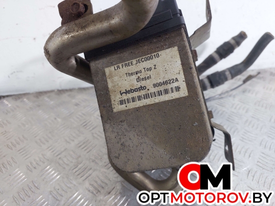 Автономный отопитель Webasto  Land Rover Freelander 1 поколение [рестайлинг] 2004 9000029C, 9004622A #4
