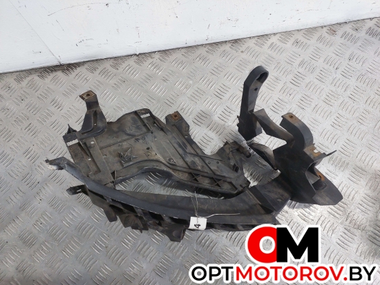Крепление фары правой  Audi A4 B8/8K 2008 8K0805608R, 1301073034 #4