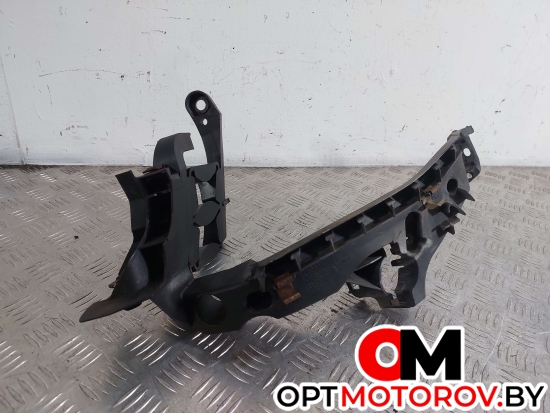 Крепление фары левой  Audi A4 B8/8K 2008 8K0805607C #1