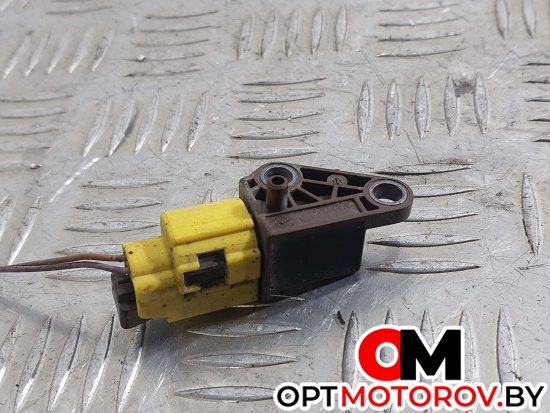 Датчик удара  Audi A4 B8/8K 2009 4K0959651, 5WK43738 #3