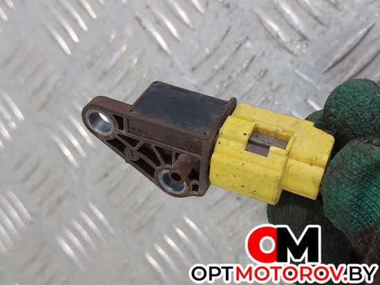 Датчик удара  Audi A4 B8/8K 2009 4K0959651, 5WK43738 #3