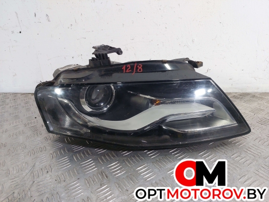 Фара правая  Audi A4 B8/8K 2011 8K0941004Q, 8K0941597C, 8K0907472A #1