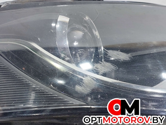 Фара правая  Audi A4 B8/8K 2011 8K0941004Q, 8K0941597C, 8K0907472A #2