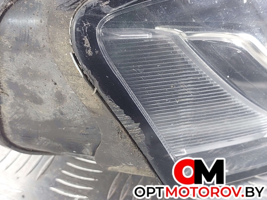 Фара правая  Audi A4 B8/8K 2011 8K0941004Q, 8K0941597C, 8K0907472A #3
