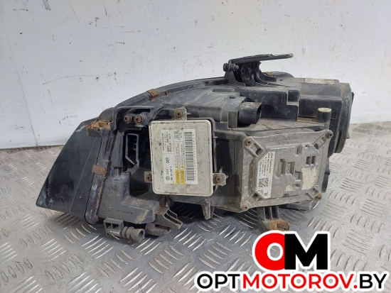 Фара правая  Audi A4 B8/8K 2011 8K0941004Q, 8K0941597C, 8K0907472A #6